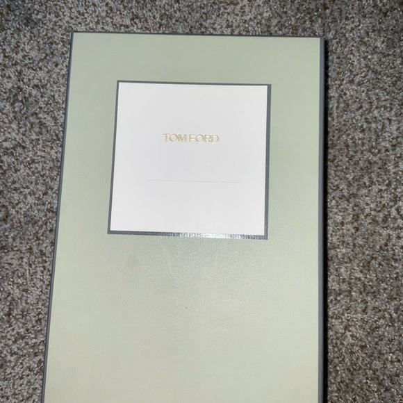 Tom ford gold lock heels - Picture 16 of 16